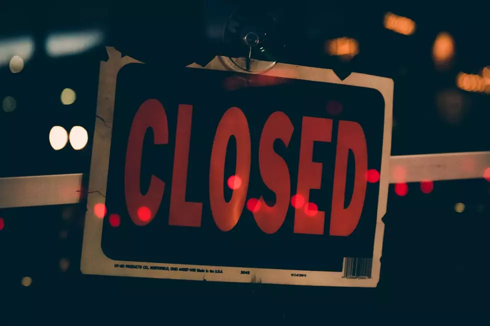 New CNY Restaurant Location Closes Just Months After Opening