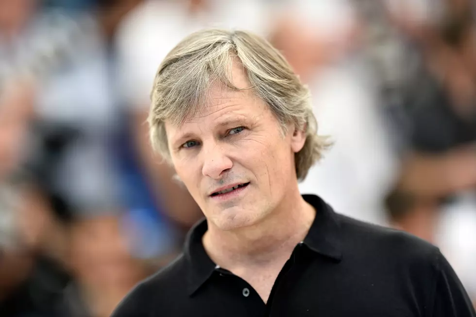Aragorn From ‘Lord of the Rings’ Visits His Hometown of Watertown