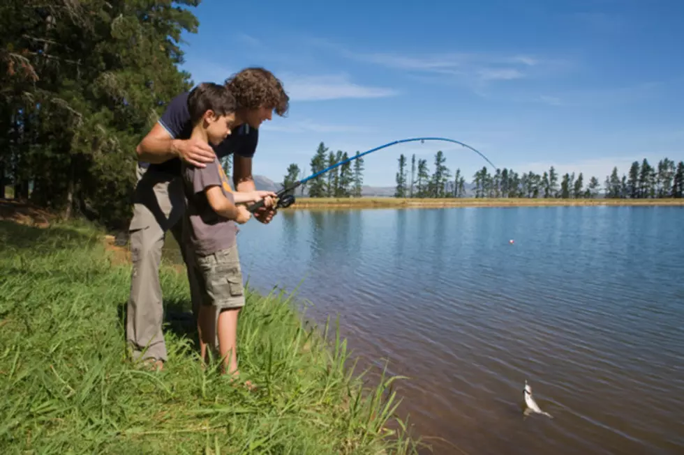 New Website Helps Find Top Fishing Spots In New York