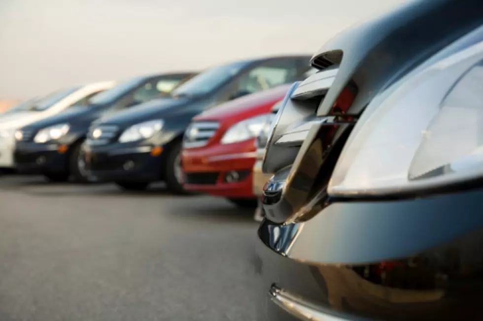 Cost Of Owning A Car In New York State