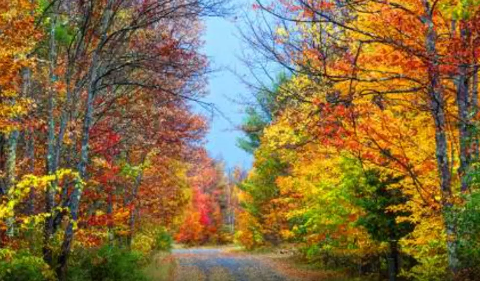 Lake Placid Named One Of America’s Most Beautiful Fall Towns