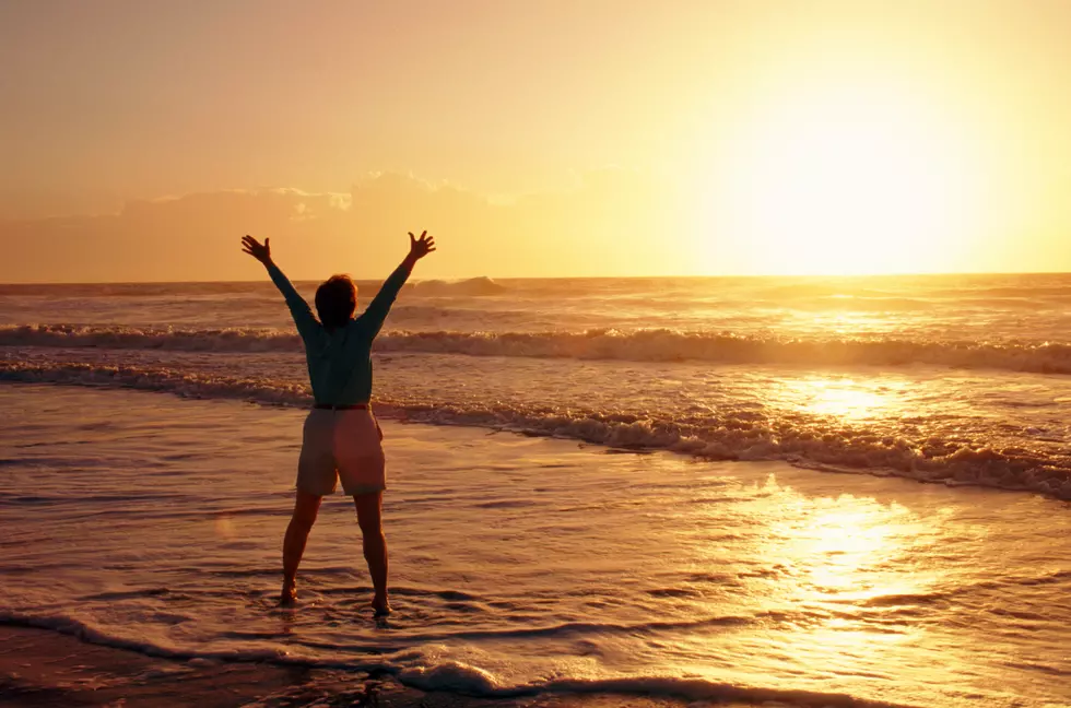 7 Underrated New York Beaches