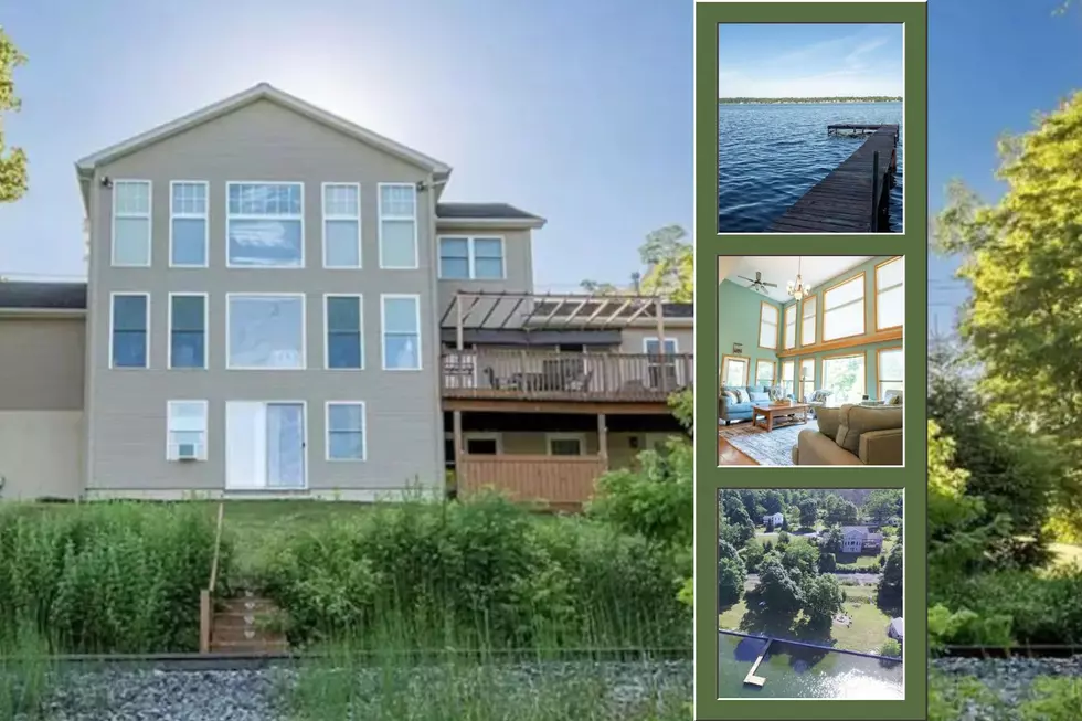 Here’s The Perfect New York Airbnb Rental for You & 15 Others This Summer