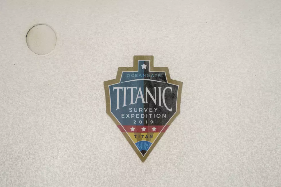 What Really Happened to the Titanic-bound Submersible?