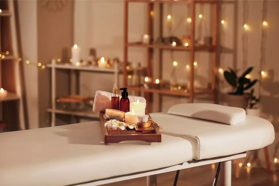 This New York Town Was Named Best For Spas + Wellness, Here’s Why