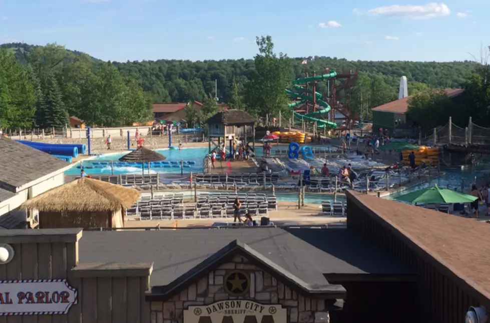 Take A Look At Enchanted Forest In 1971 Before ‘Water Safari’