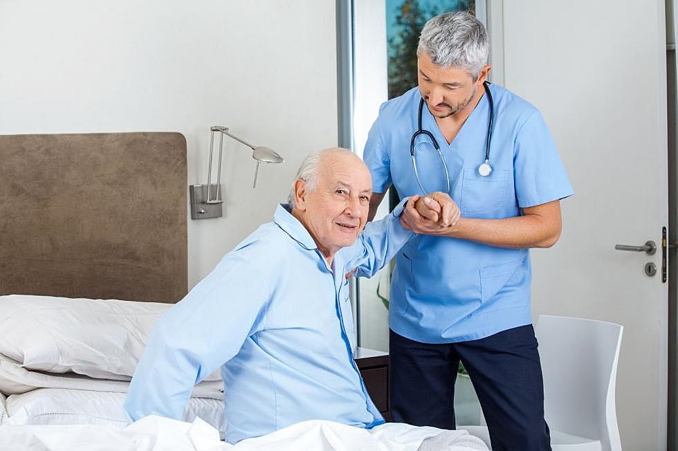 New York Home Health Aids See Much-Deserved Wage Increase